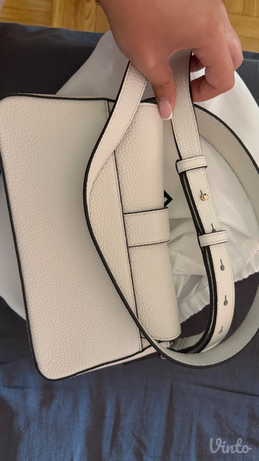 FURLA torba NOVO