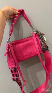 DESIGUAL torba original kao Nova