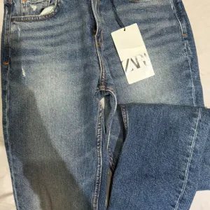 ZARA FARMERKE