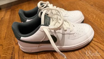 Nike Air Force 1 '07 NOVO