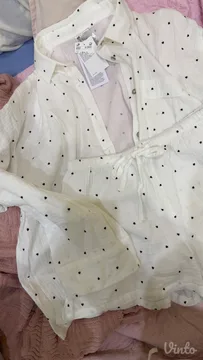 Set košulja i šorc