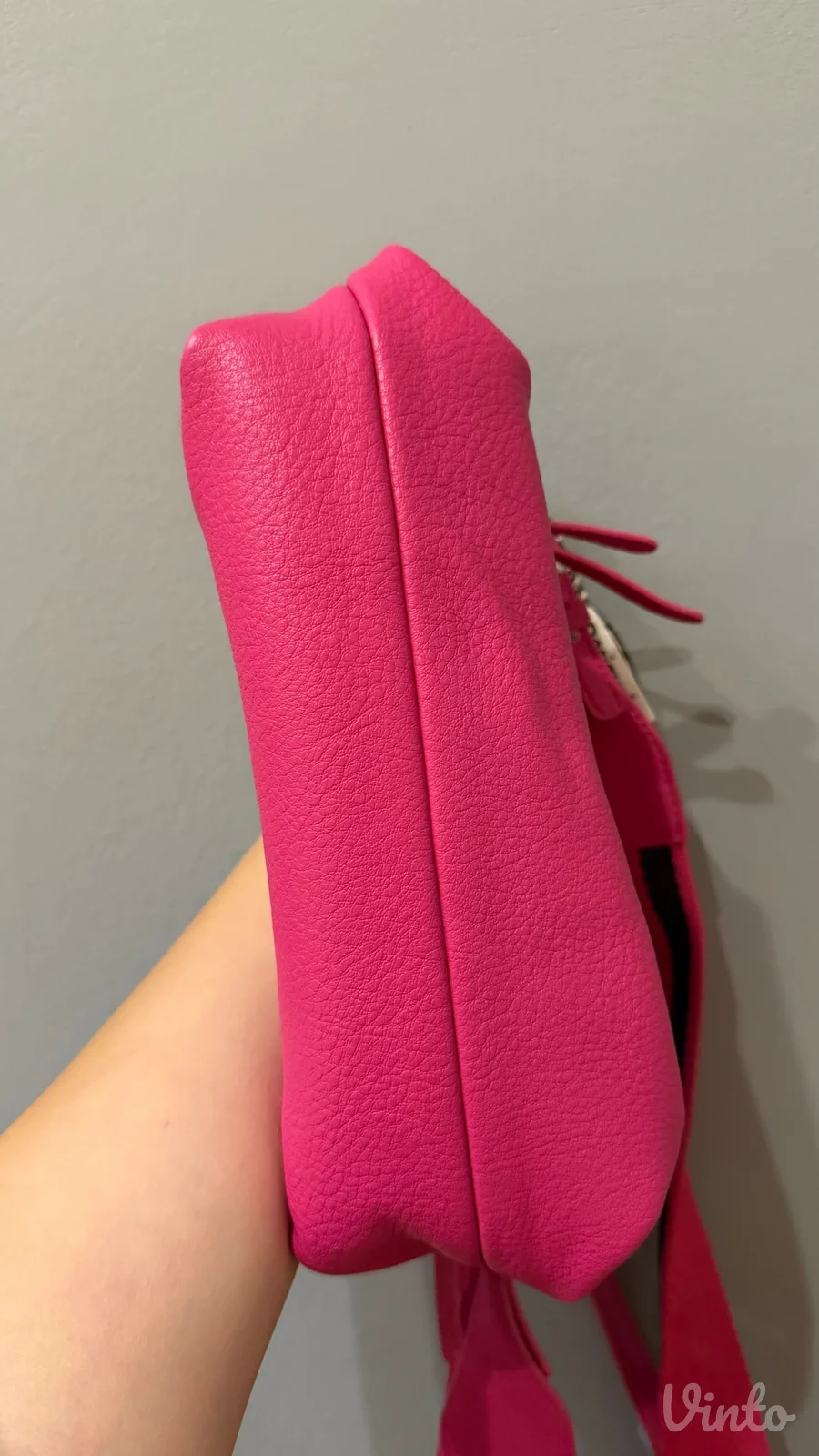 DESIGUAL torba original kao Nova