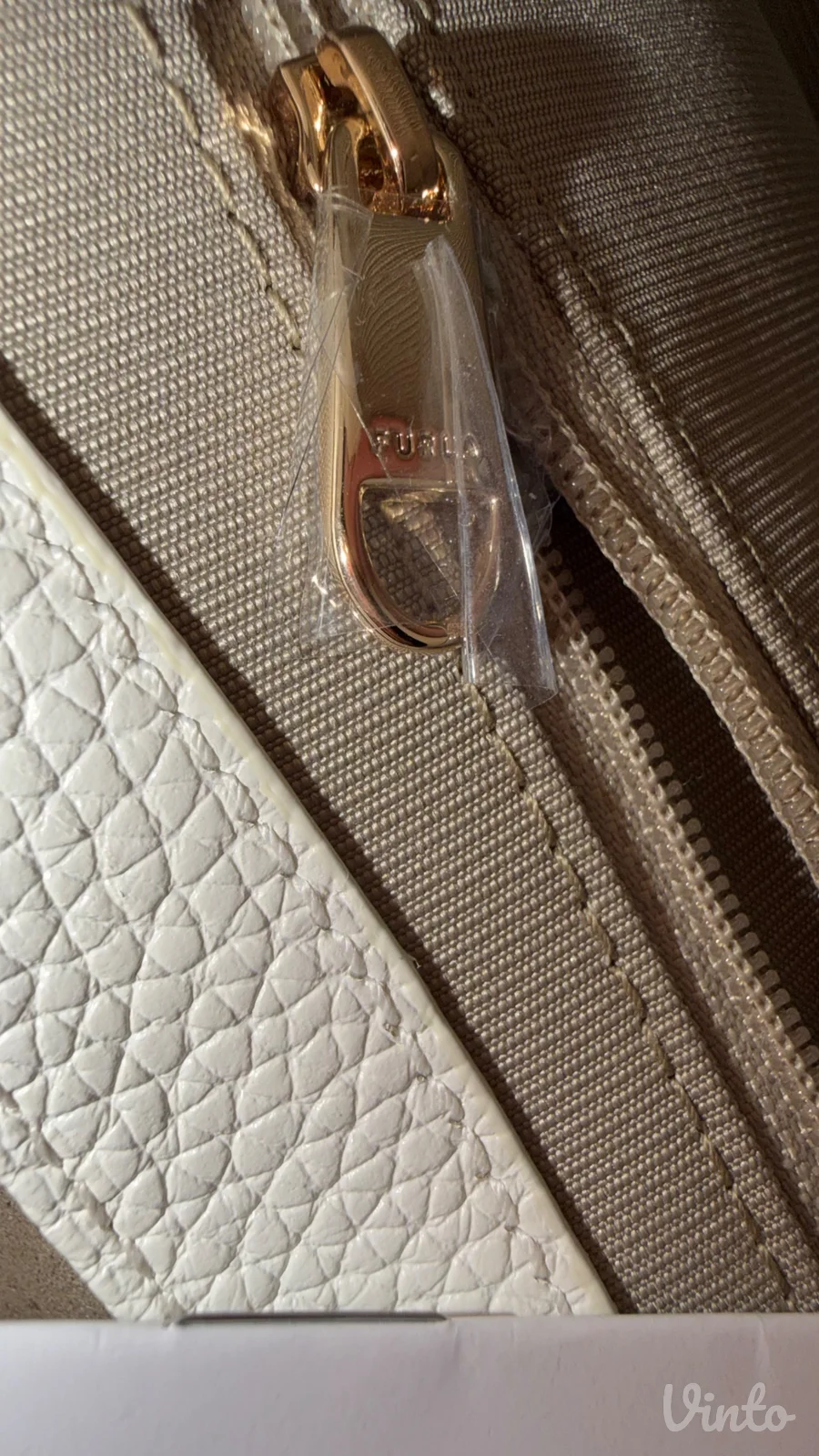 FURLA torba NOVO