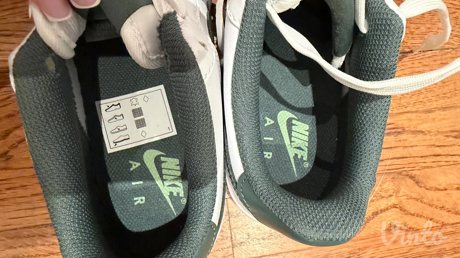 Nike Air Force 1 '07 NOVO