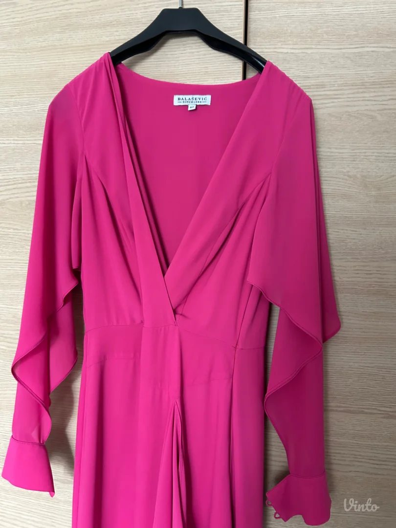 BALASEVIC Svecana haljina broj 40