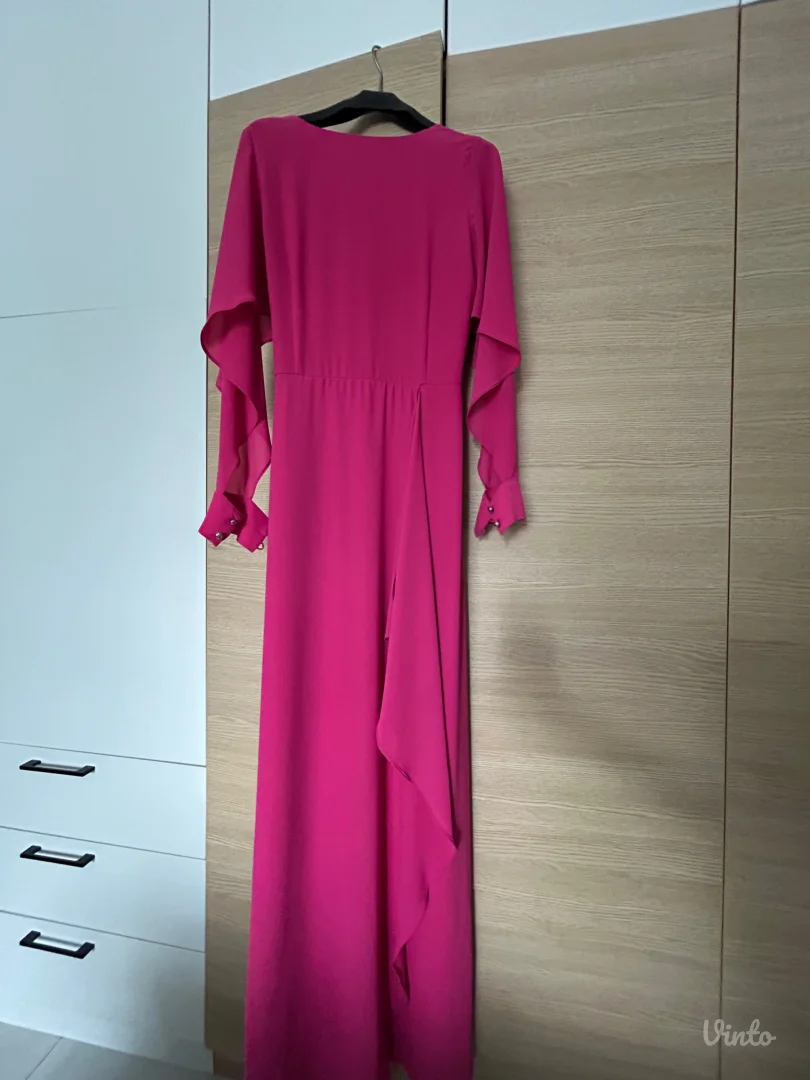 BALASEVIC Svecana haljina broj 40