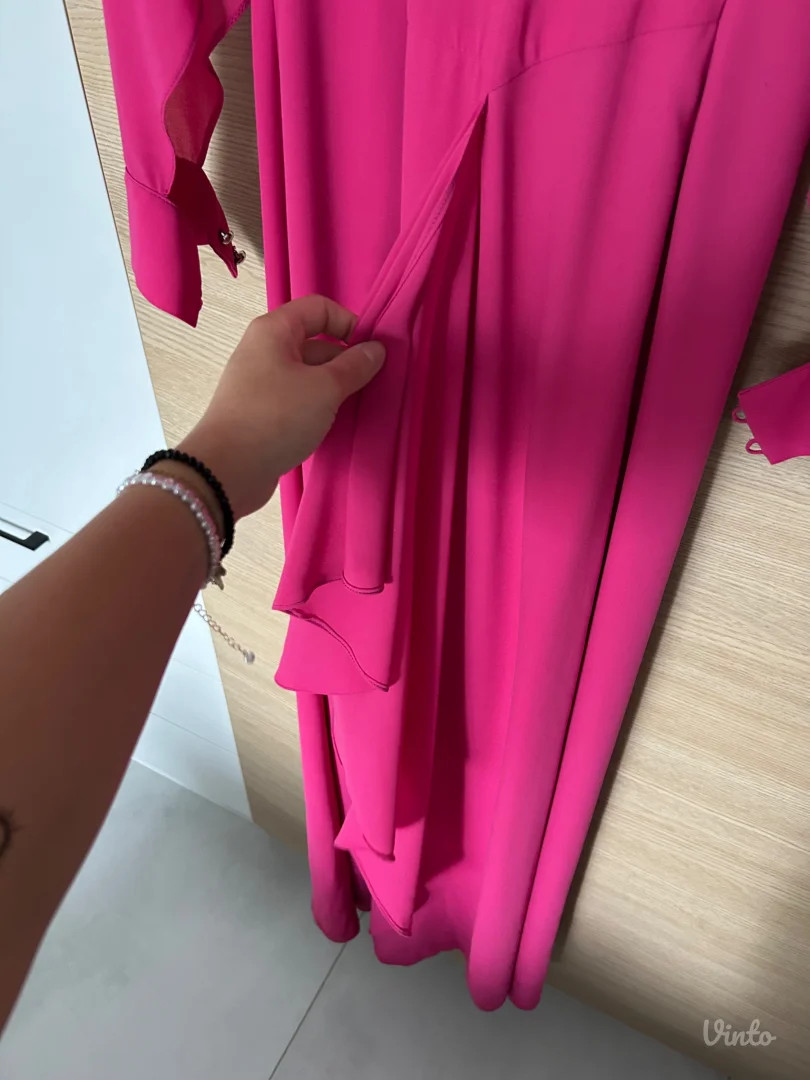 BALASEVIC Svecana haljina broj 40