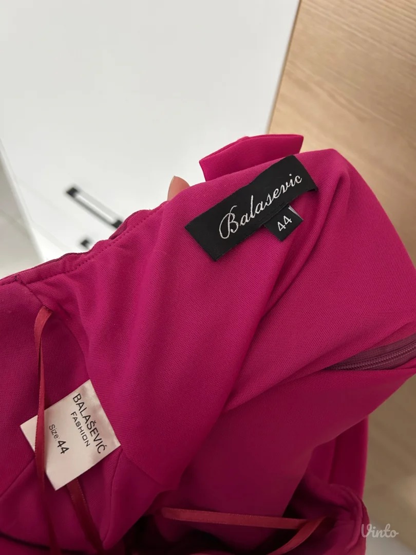 Balasevic haljina broj 44