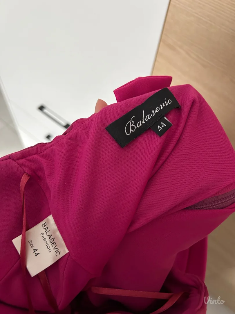 Balasevic haljina broj 44