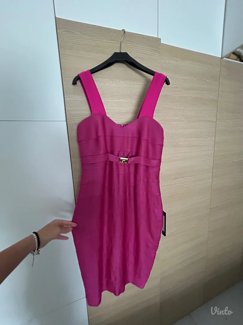 Balasevic haljina broj 44