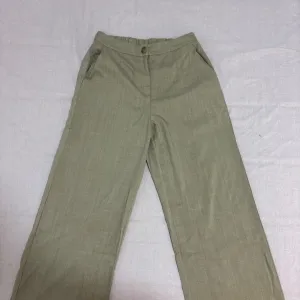 Bež, elegantne pantalone