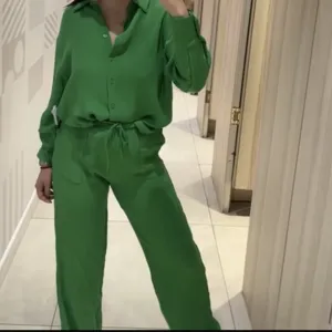 LCWaikiki zeleni komplet