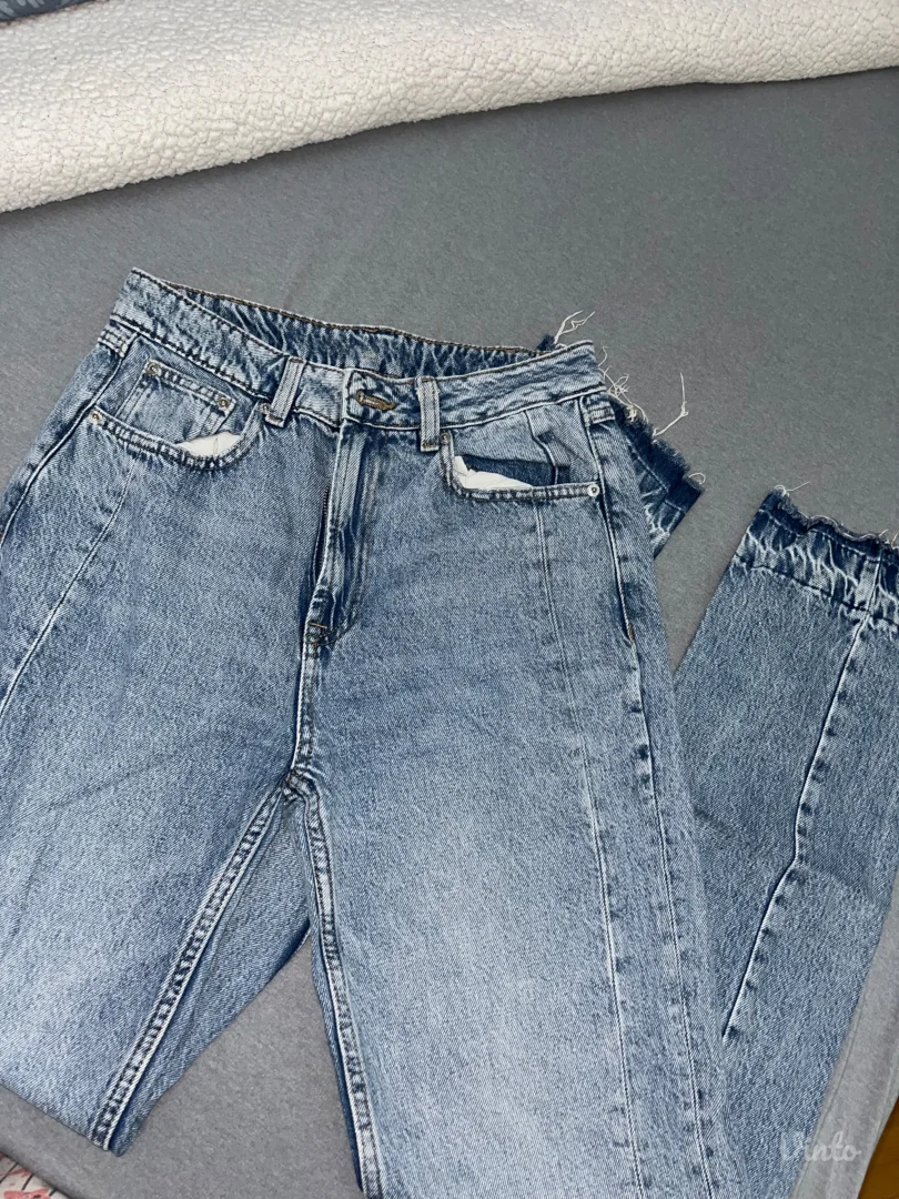 Farmerice broj 38(M)