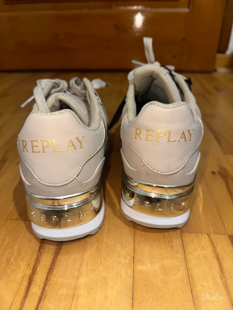 Patike Replay- potpuno nove