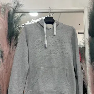 Super Dry- Ženski duks