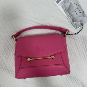 PS fashion kozna torbica sa etiketom