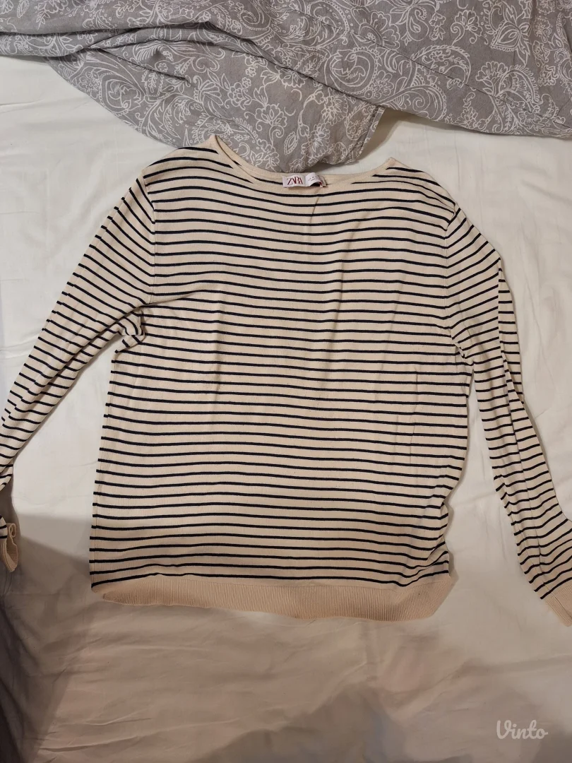 Zara dzemper pruge