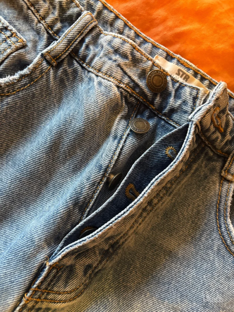 Stradivarius farmerke