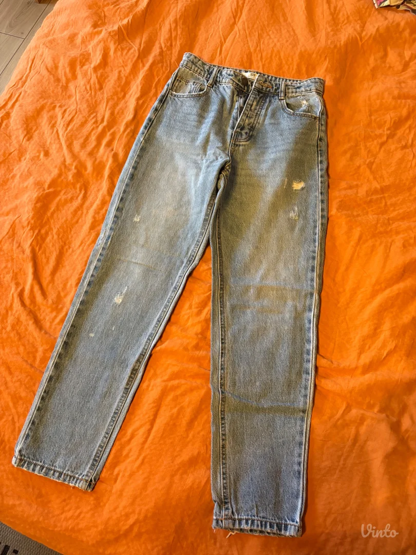 Stradivarius farmerke