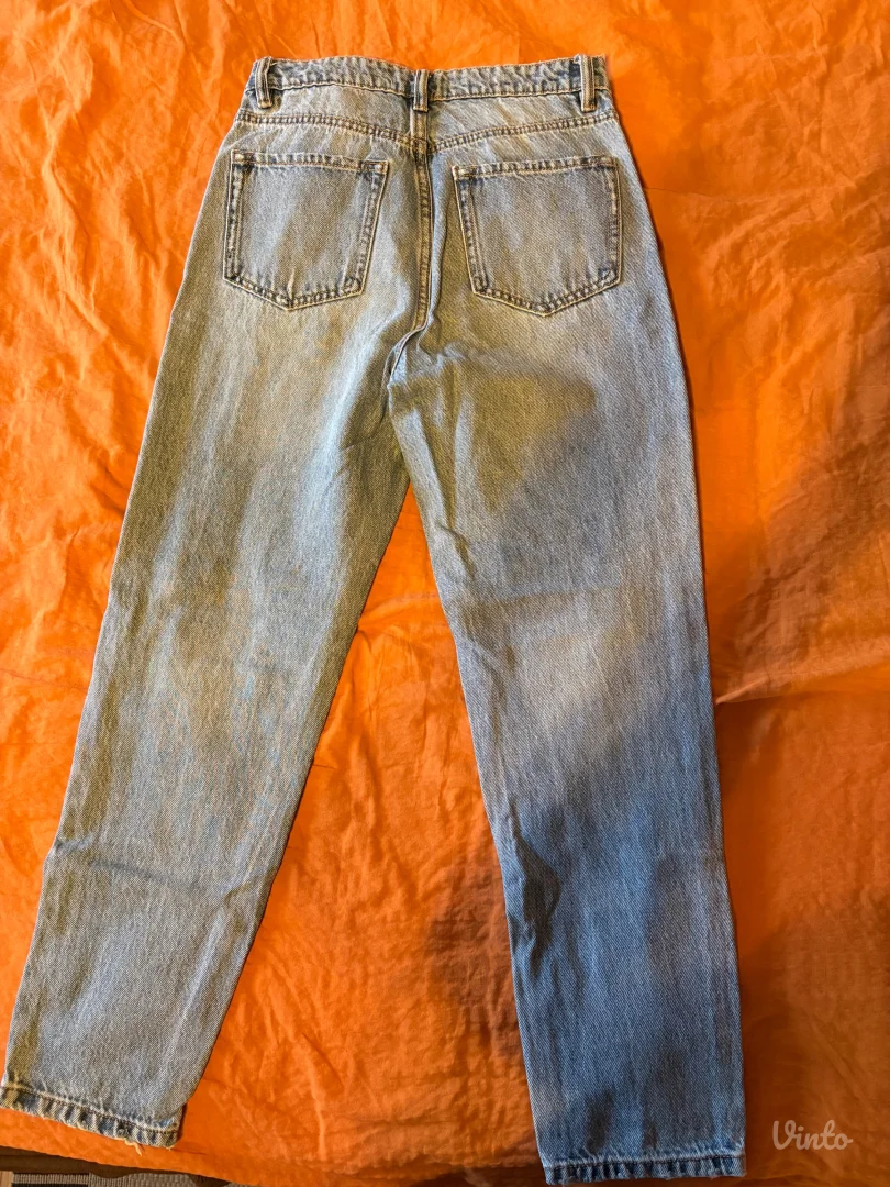 Stradivarius farmerke