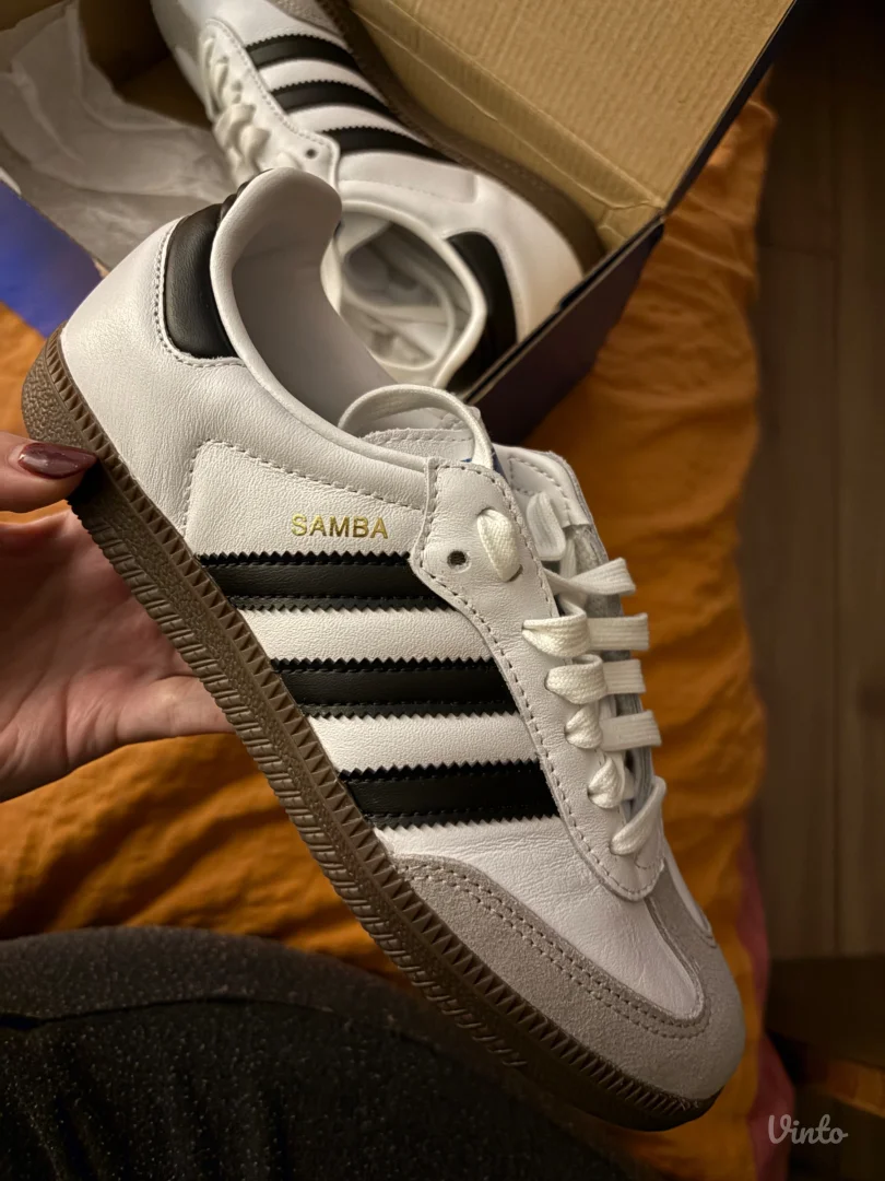 Adidas samba