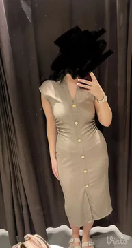 Zara haljina
