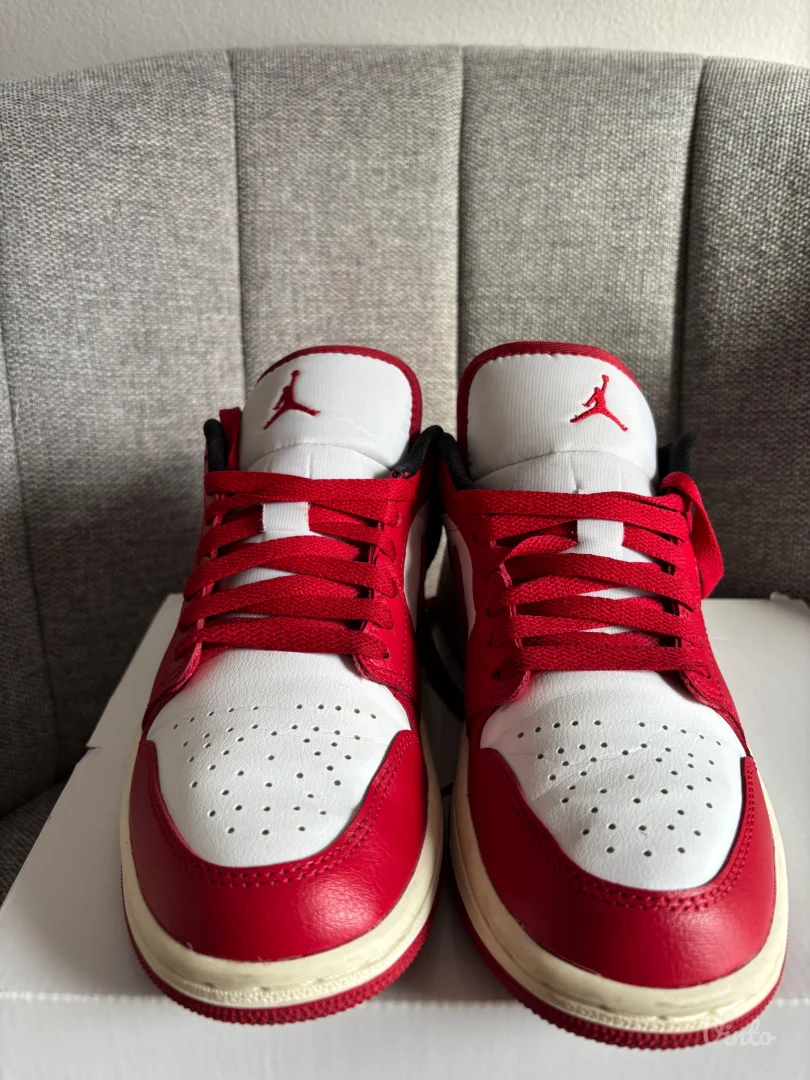 Nike Air Jordan 1 Low