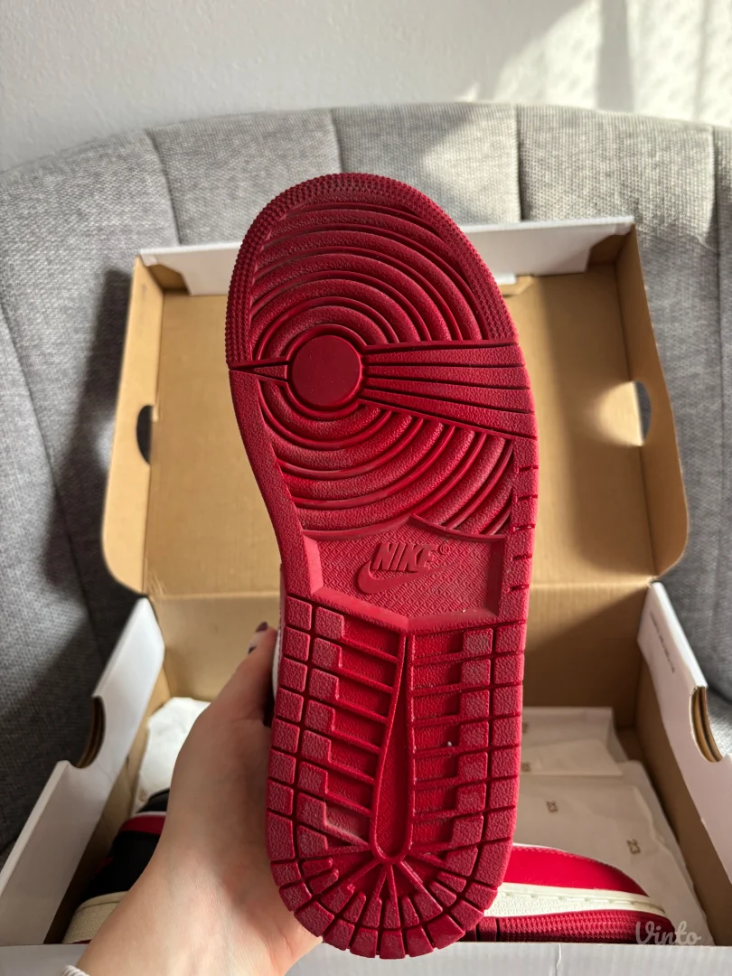 Nike Air Jordan 1 Low