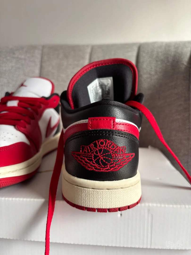 Nike Air Jordan 1 Low
