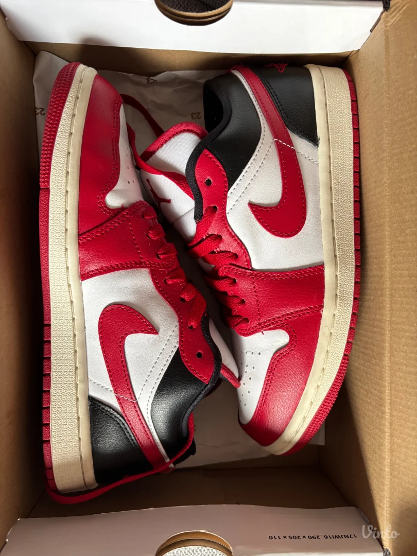 Nike Air Jordan 1 Low