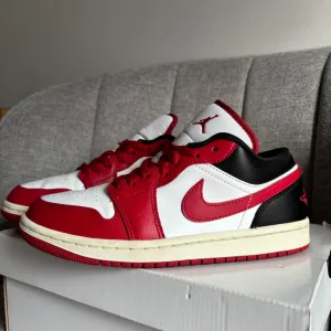 Nike Air Jordan 1 Low