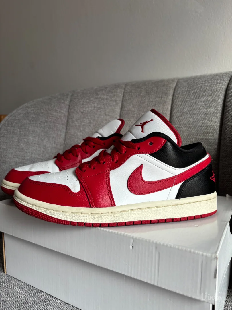 Nike Air Jordan 1 Low