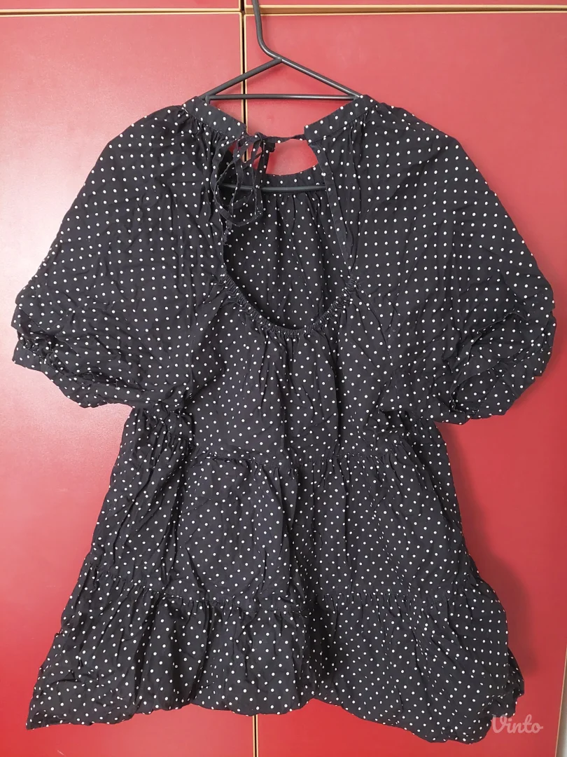 Pull&Bear haljina veličina M