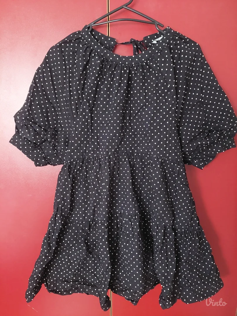 Pull&Bear haljina veličina M