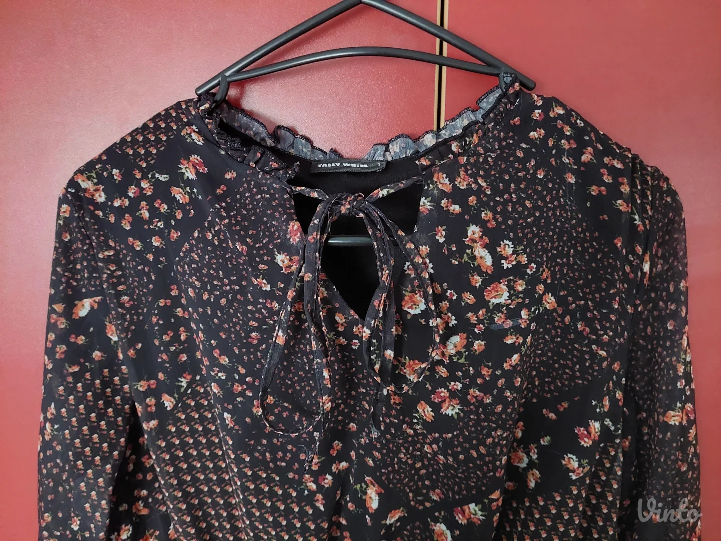 Tally Weijl haljina veličina S