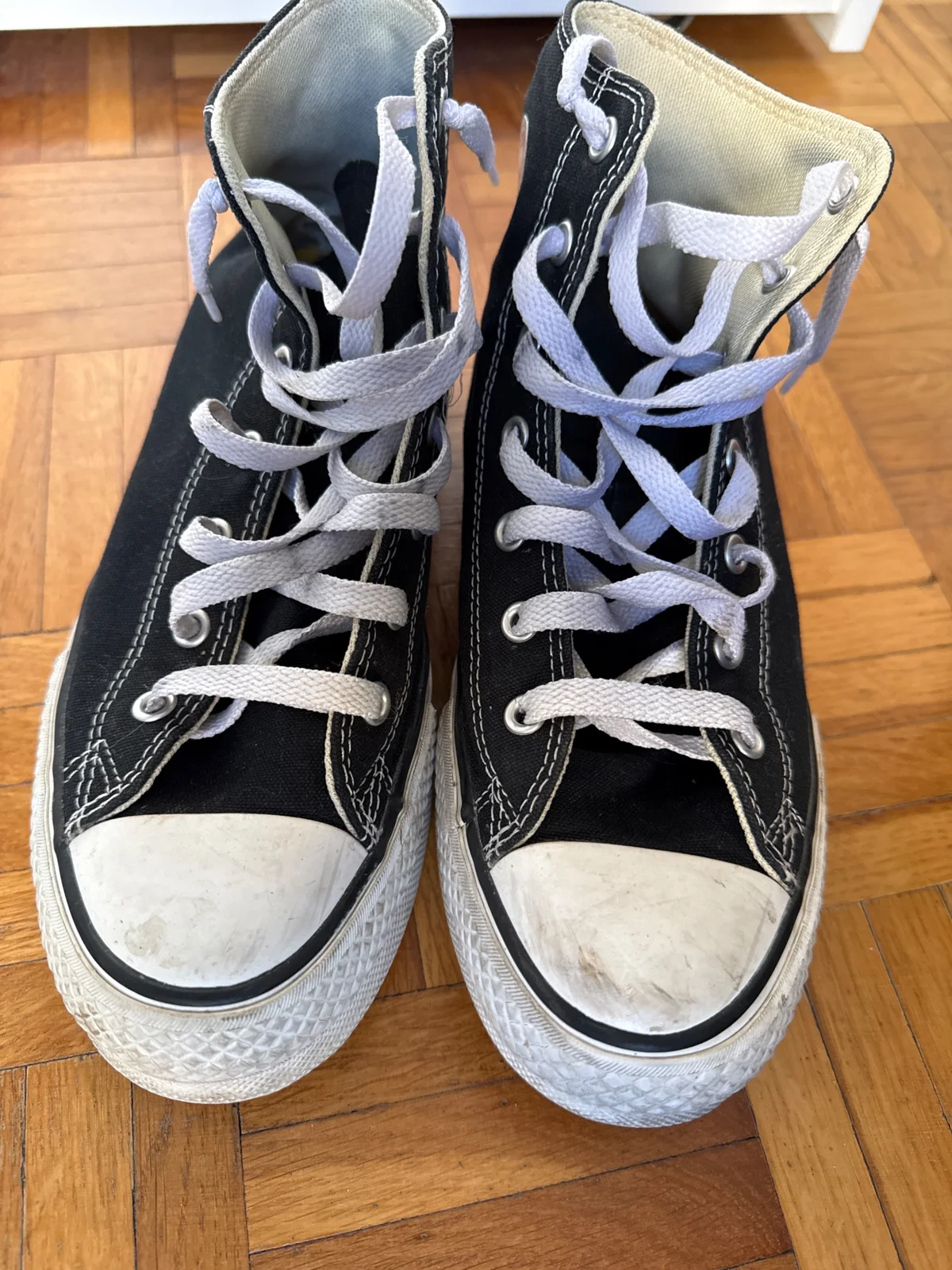 Converse patike