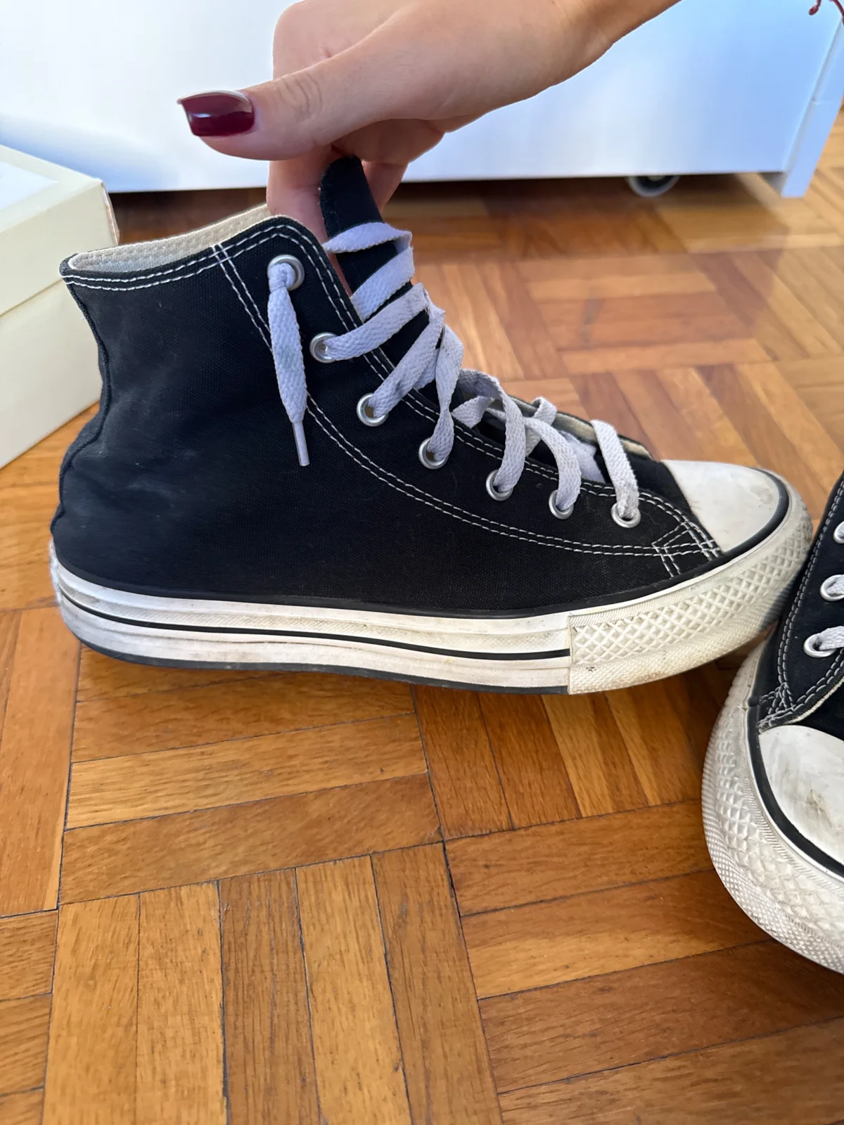 Converse patike