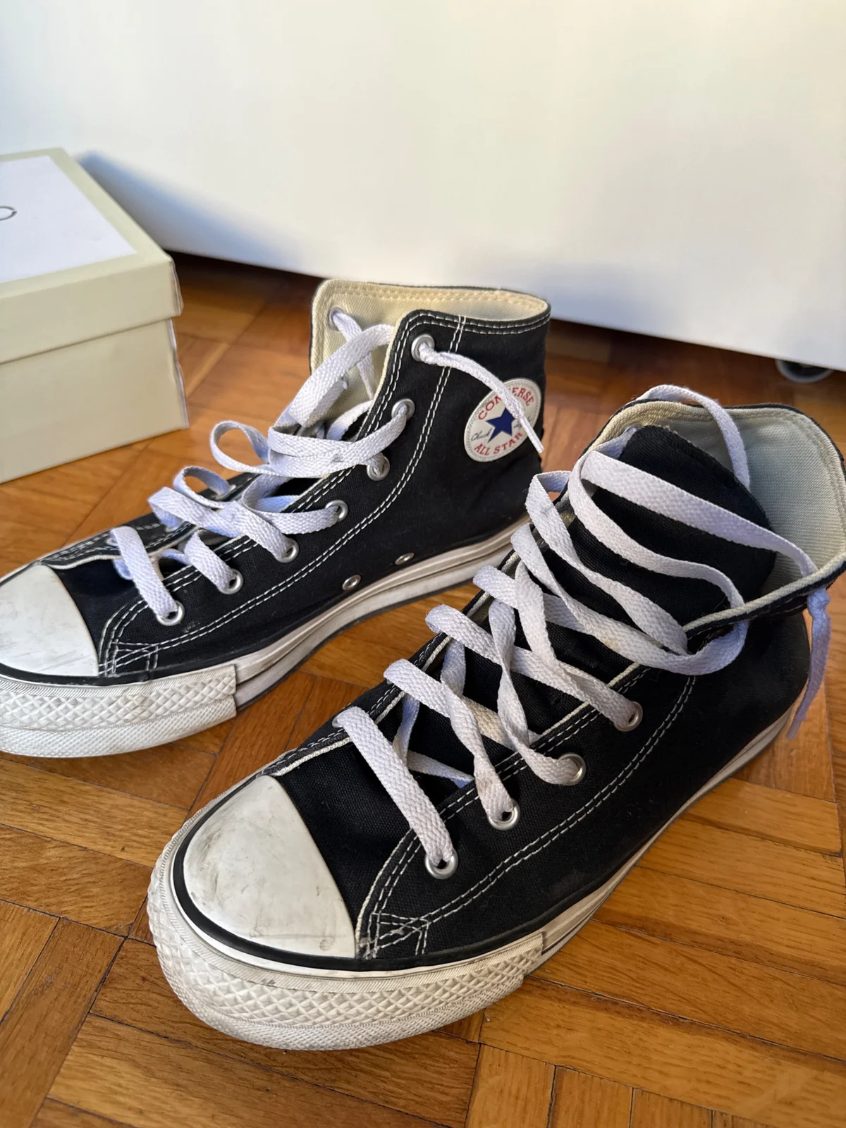 Converse patike