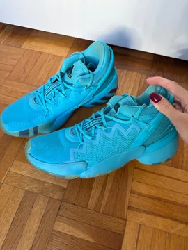 Adidas x crayola patike