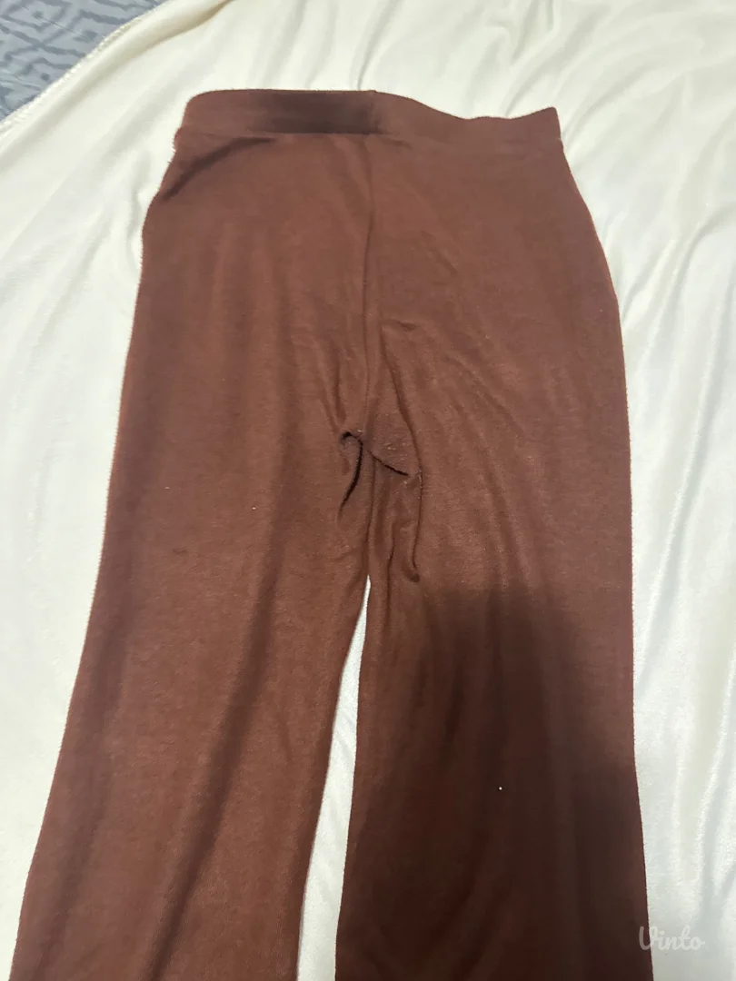 Lc Waikiki siroke pantalone