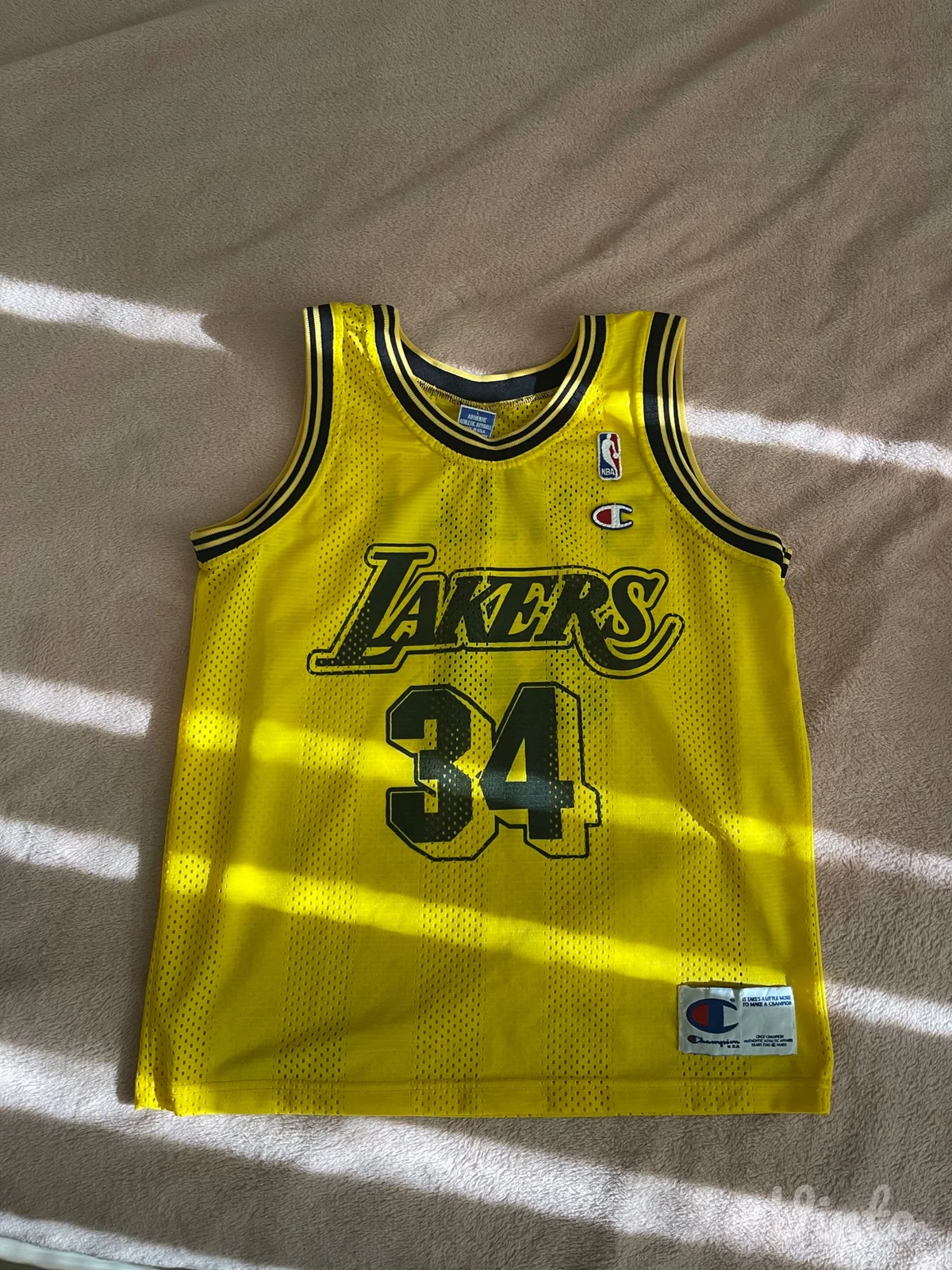 Lakers majica