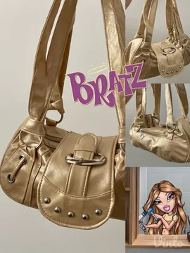 Bratz torbica