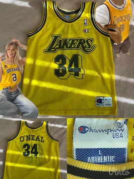 Lakers majica
