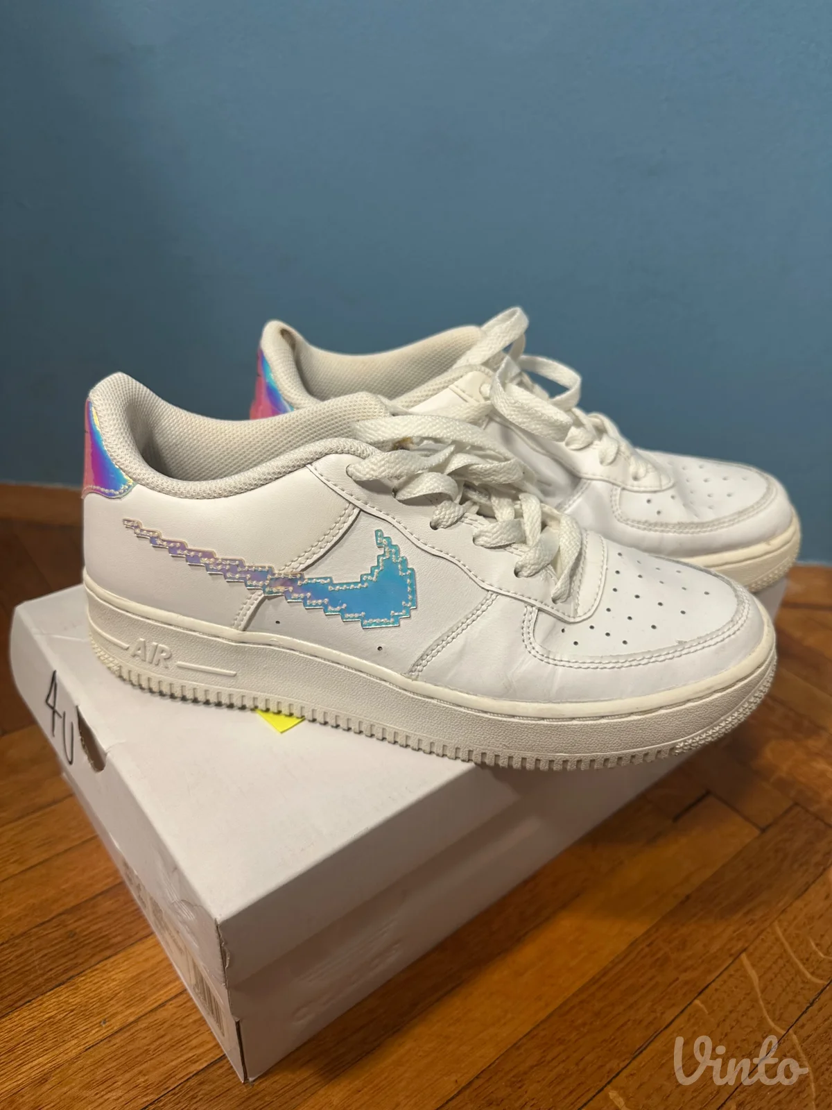 Nike zenske patike