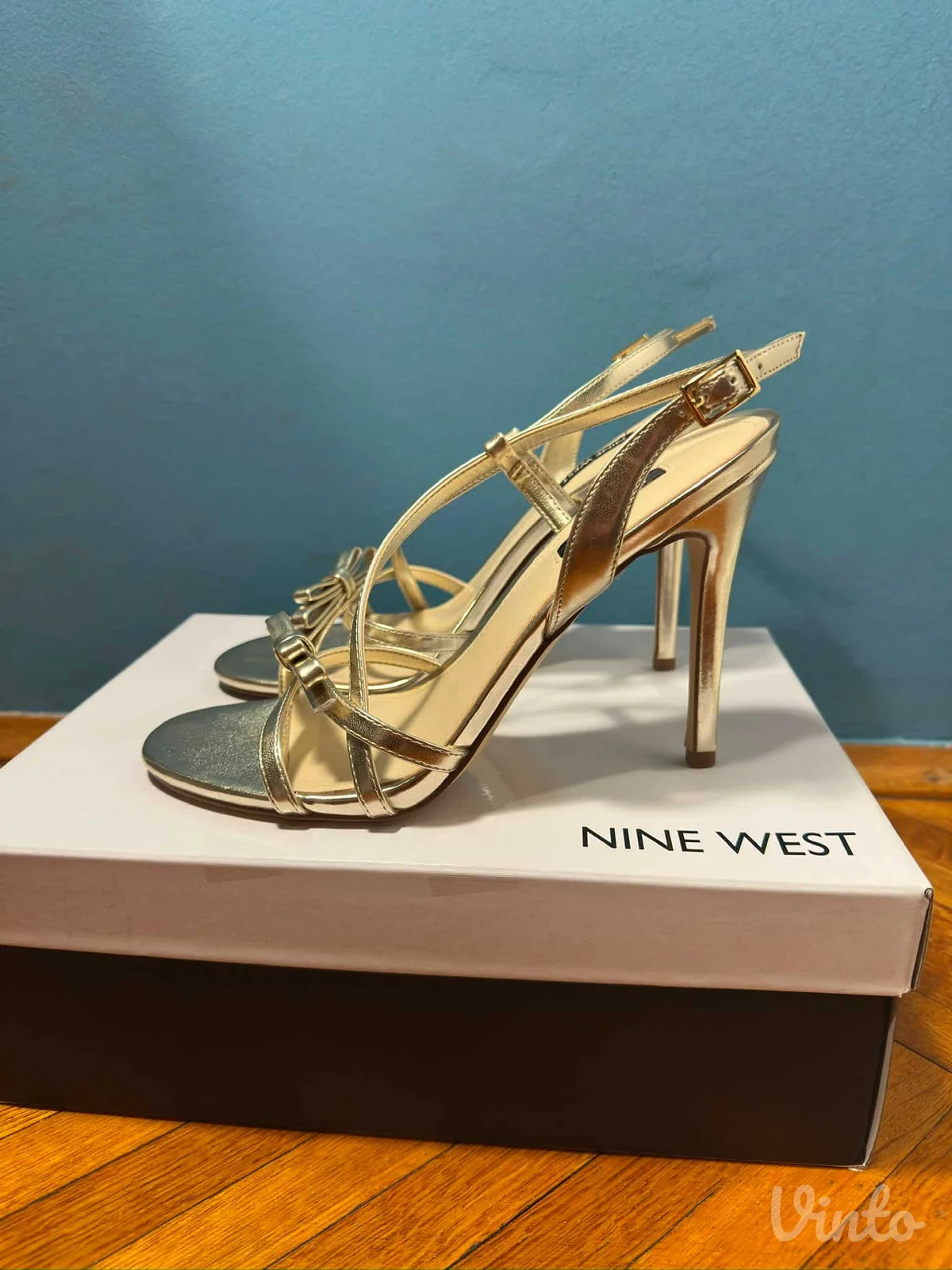 Nine west stikle