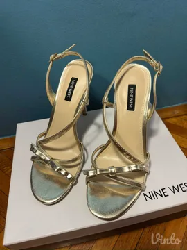 Nine west stikle