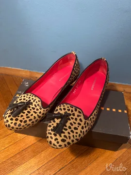 Leopard baletanke
