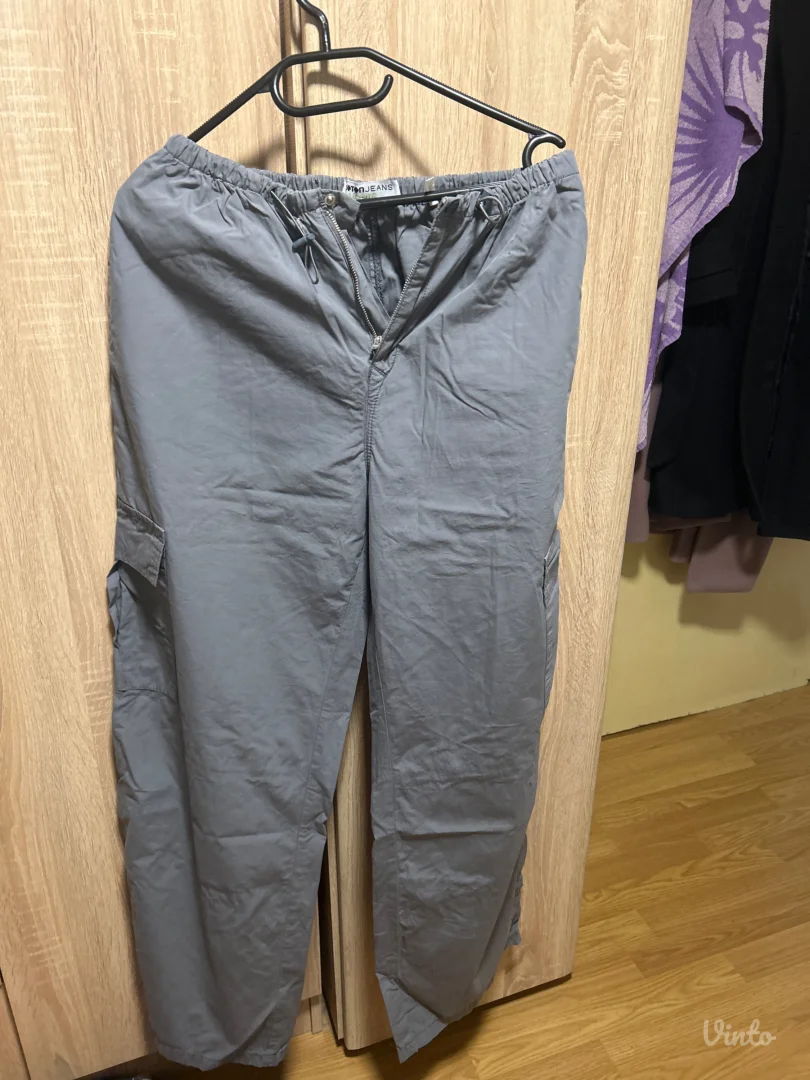 koton-suskave pantalone