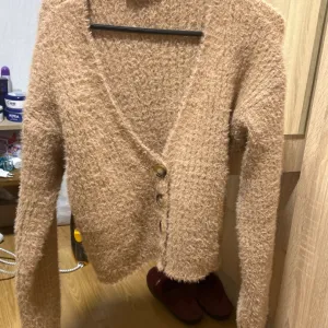 lcw waikik-braon dzemper