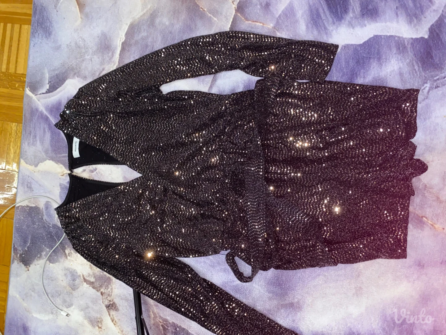 Reserved zenska haljina